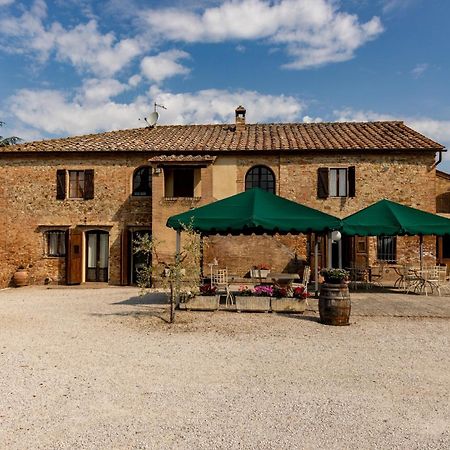 Agriturismo Percenna 博恩孔文托 外观 照片