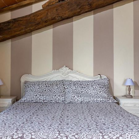 Agriturismo Percenna 博恩孔文托 外观 照片