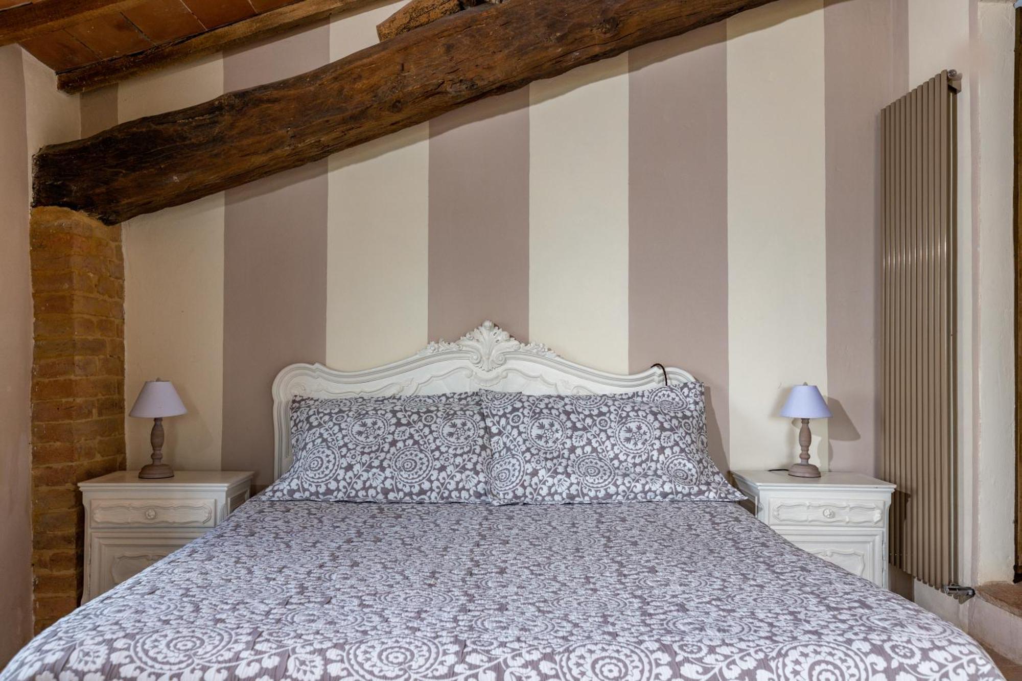 Agriturismo Percenna 博恩孔文托 外观 照片