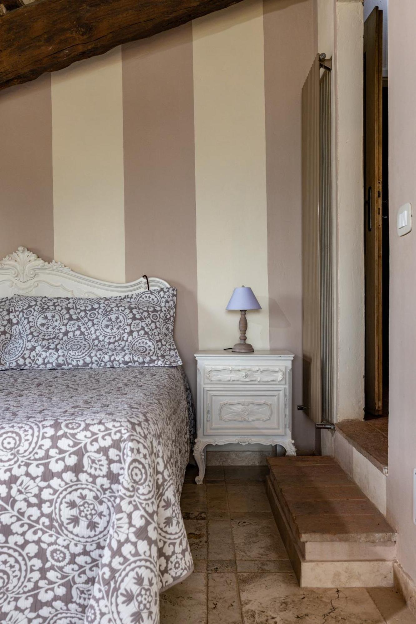 Agriturismo Percenna 博恩孔文托 外观 照片