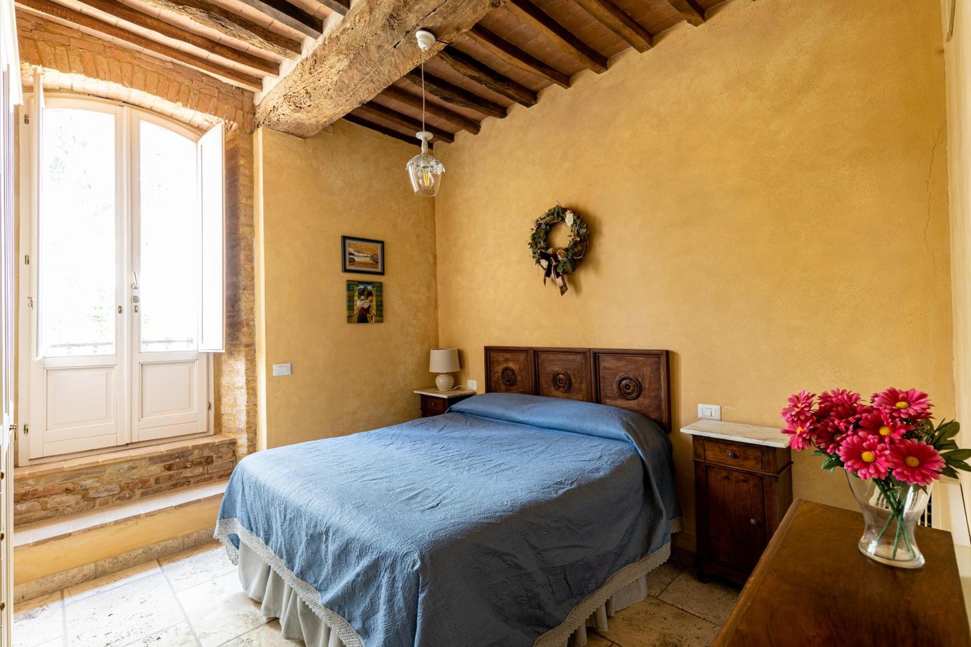 Agriturismo Percenna 博恩孔文托 外观 照片